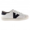 Victoria 1126142 Bianco Nero - Sneakers Donna