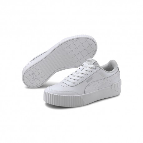 Sneakers PUMA - Cruise Rider Silk Road Wn's 375072 30 Pwhite/Chalk  Pink/Arctic Ice - Sneakers - Scarpe basse - Donna | escarpe.it
