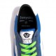 Sanyako Thunderbolt Classic Blu Bianco - Sneakers Uomo