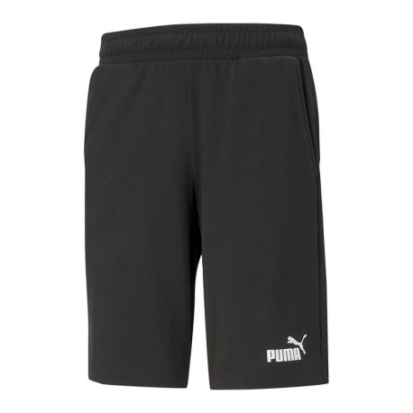 Puma Shorts Essential Basic Nero Uomo