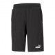 Puma Shorts Essential Basic Nero Uomo