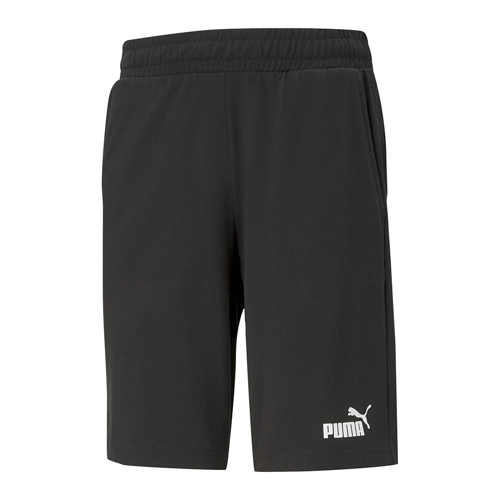 Image of Puma Shorts Essential Basic Nero Uomo XL