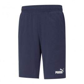 Puma Shorts Essential Blu Uomo