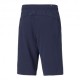 Puma Shorts Essential Blu Uomo