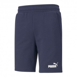 Puma Shorts Slim Blu Uomo