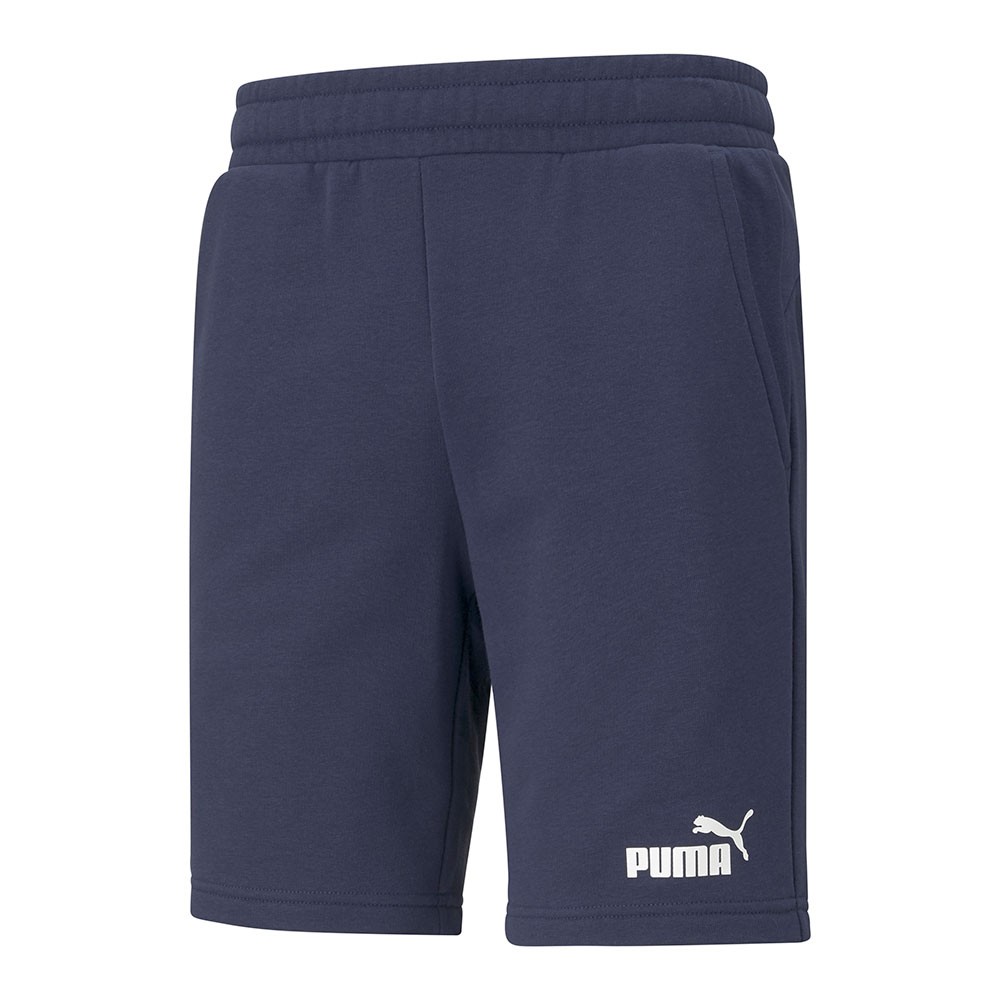 Puma Shorts Slim Blu Uomo S