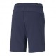 Puma Shorts Slim Blu Uomo