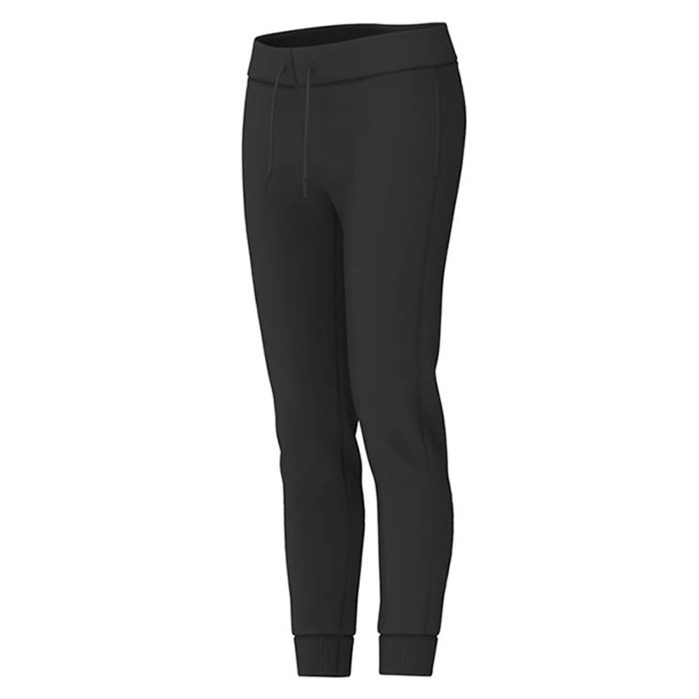 Pantaloni kappa neri e oro on sale