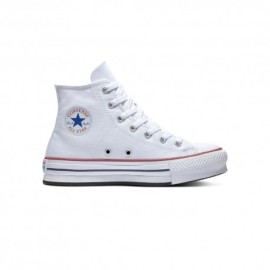 Converse Chuck Taylor All Star Eva Lift Platform Hi Gs  - Sneakers Bambino