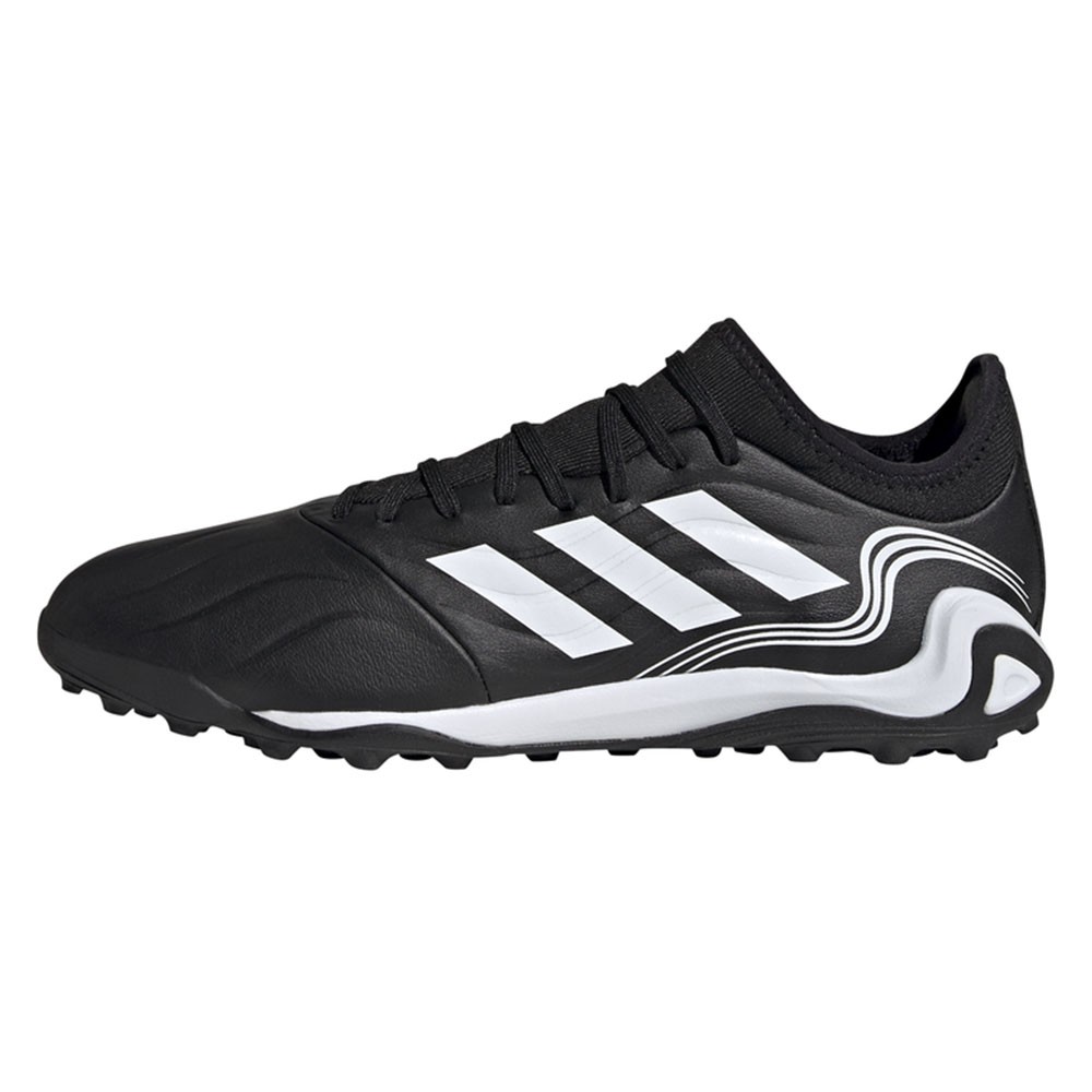 Adidas Copa Sense .3 Tf Nero - Scarpe Da Calcio Uomo - Acquista online su  Sportland