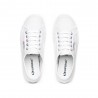 Superga 2750 Cotu Classic Bianco - Sneakers Donna