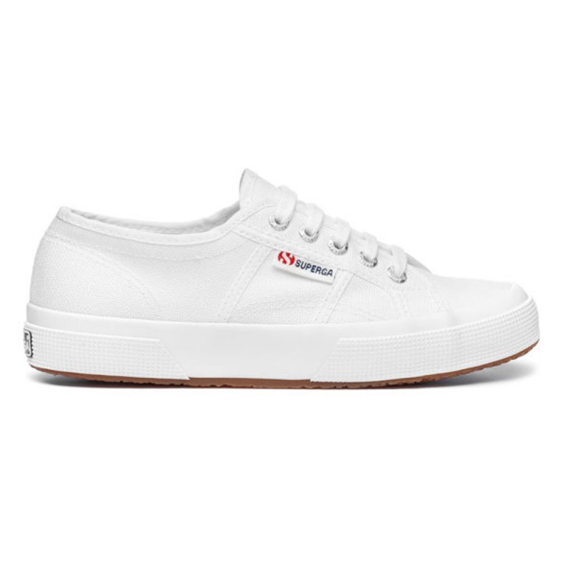 Superga 2750 Cotu Classic Bianco - Sneakers Donna