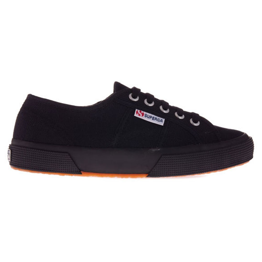 Superga 2750 Cotu Classic Nero - Sneakers Donna 41