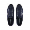Superga 2750 Cotu Classic Blu - Sneakers Donna
