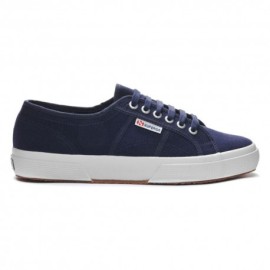 Superga 2750 Cotu Classic Blu - Sneakers Donna