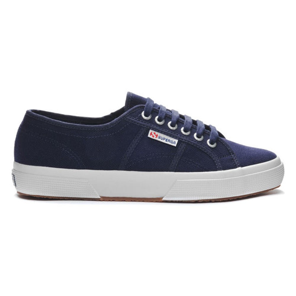 Superga 2750 Cotu Classic Blu - Sneakers Donna 41