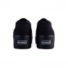Superga 2790 Cotw Up&Down Zeppa 4Cm Nero - Sneakers Donna