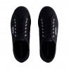 Superga 2790 Cotw Up&Down Zeppa 4Cm Nero - Sneakers Donna