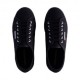 Superga 2790 Cotw Up&Down Zeppa 4Cm Nero - Sneakers Donna