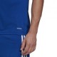 ADIDAS Maglia Maniche Corte Squadra 21 Blu Bianco Uomo