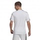 ADIDAS Maglia Maniche Corte Squadra 21 Bianco Nero Uomo