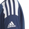 ADIDAS Maglia Maniche Corte Squadra 21 Blu Scuro Bianco Bambino