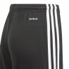 ADIDAS Pantaloncini Calcio Squadra 21 Nero Bianco Bambino