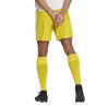 ADIDAS Pantaloncini Calcio Squadra 21 Giallo Bianco Uomo