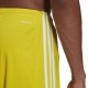 ADIDAS Pantaloncini Calcio Squadra 21 Giallo Bianco Uomo