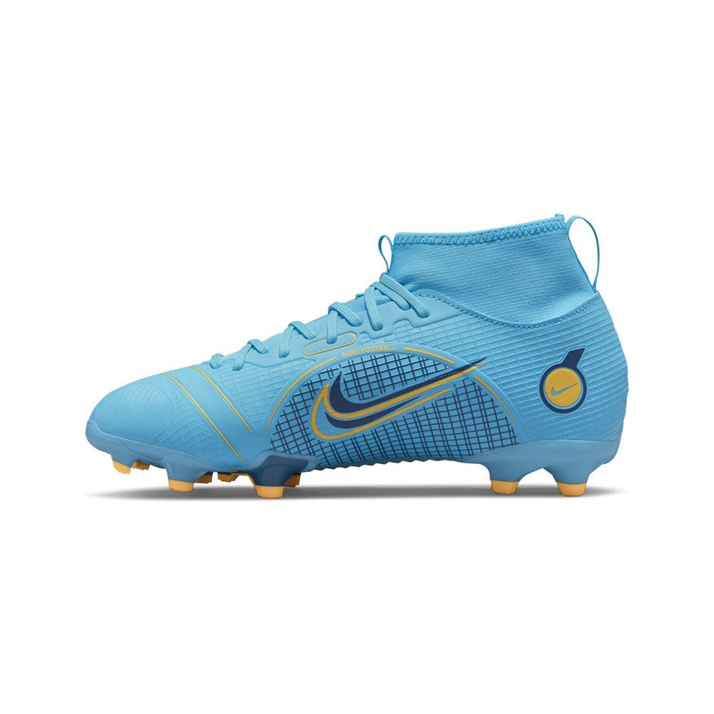 Nike Mercurial Superfly 8 Academy Fg Mg Azzurro - Scarpe Da Calcio ... بخاخ ازالة البقع Nike Mercurial Superfly 8 Academy Fg Mg Azzurro - Scarpe Da Calcio ... بخاخ ازالة البقع