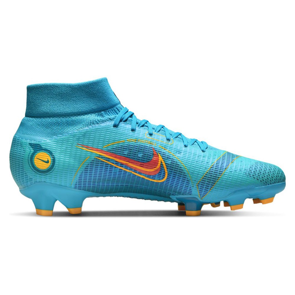 Scarpe Calcio Nike Mercurial Superfly 8 Pro Fg Jr CV0804-760 | Cisalfa Sport
