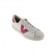 Victoria 1126142 Bianco Fuxia - Sneakers Donna