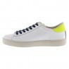 Victoria 1126171 Bianco Blu - Sneakers Donna