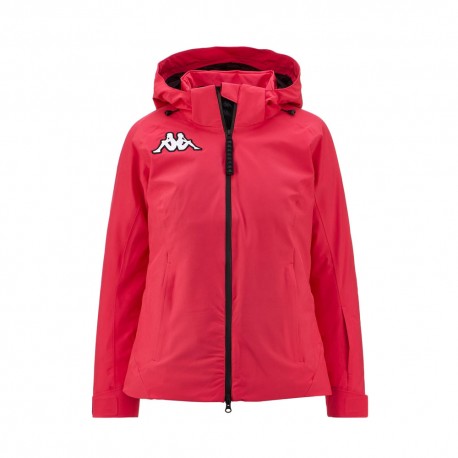 Kappa 6Cento 606 Giacca Da Sci Uomo