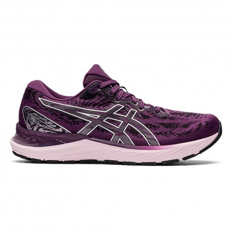 Asics Gel Trabuco Terra Bleu Jaune Blu - Scarpe Trekking Donna 107,00 €