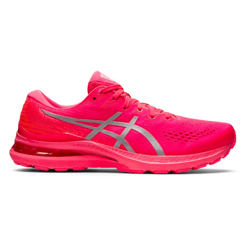 Asics Gel-Kayano 28 Lite Show Fucsia - Scarpe Running Uomo - Acquista  online su Sportland