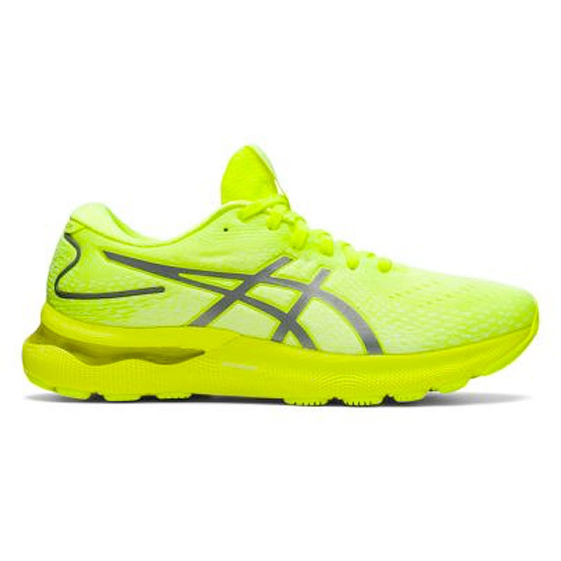scarpette asics running