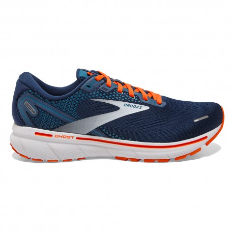 Brooks Ghost 13 Uomo 039 [PREZZO ON LINE SHOP] - Baldini Fun Runners Online  Shop
