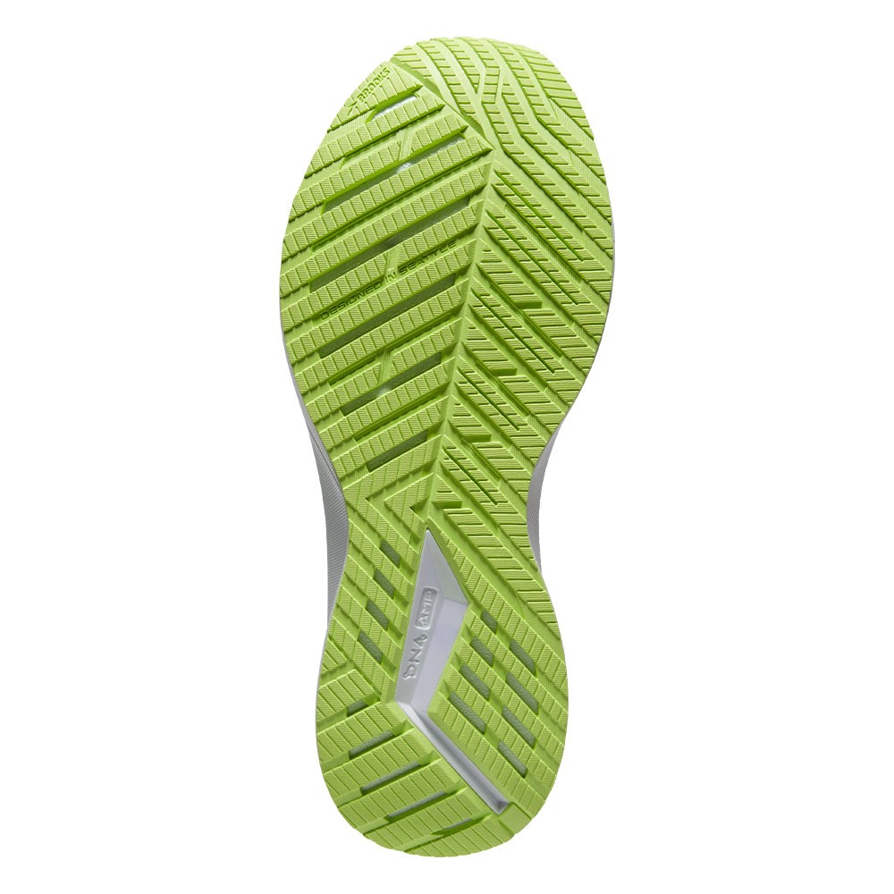 Brooks levitate uomo verde outlet