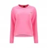 Freddy Felpa Palestra Girocollo Fucsia Donna