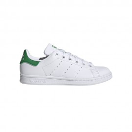 Stan smith gs bianco verde