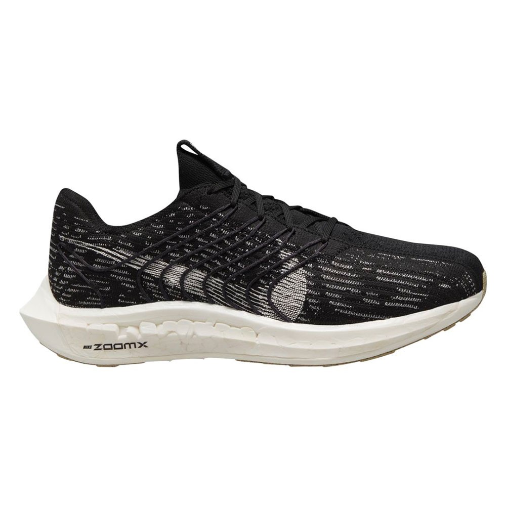 Nike Pegasus Turbo Next Nature Nero - Scarpe Running Uomo EUR 44,5 / US 10,5