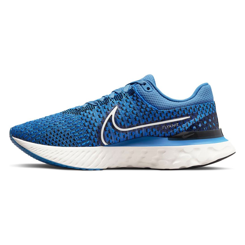 Nike free run clearance flyknit uomo
