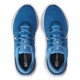 Nike React Infinity Run Flyknit 3 Dutch Blue Phantom - Scarpe Running Uomo