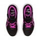 Asics Jolt 3 Ps Nero Rosa - Sneakers Bambina