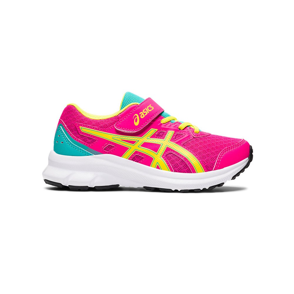 Reebok EF3135 ALMOTIO 5.0 2V Scarpe Ginnastica Bambina con Strappo 