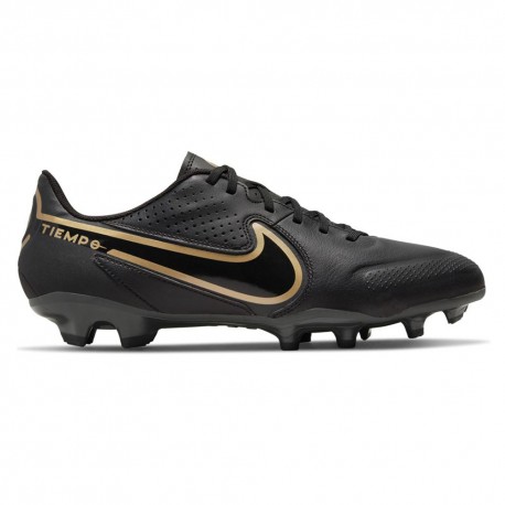 scarpe da calcio nike bianche e nere