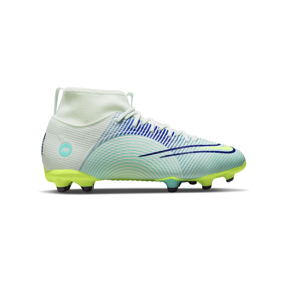 Nike Mercurial Superfly 8 Academy Mds Fg Mg Verde - Scarpe Da Calcio  Bambino - Acquista online su Sportland