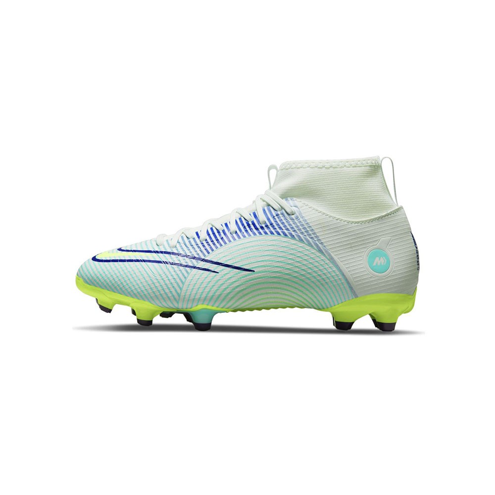 Scarpe Calcio Nike Mercurial Victory VI CR7 FG colore Verde - Nike -  SportIT.com