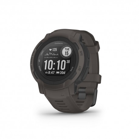 Garmin Instinct 2 Graphite